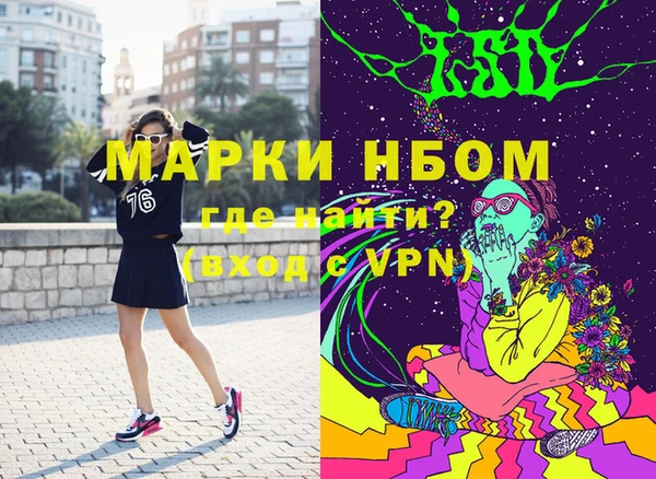 МДПВ Карпинск