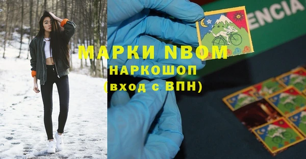 МДПВ Карпинск